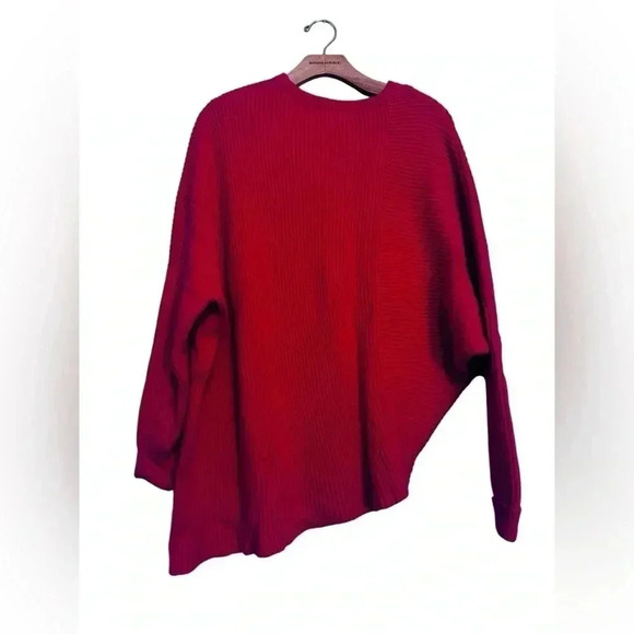 FREE PEOPLE  Downtown Sweater - Picture 4 of 16